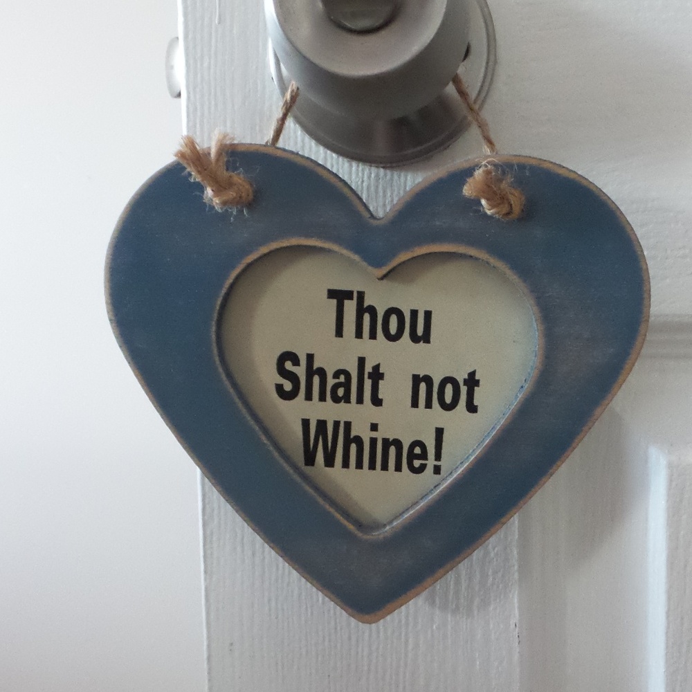 Door sign